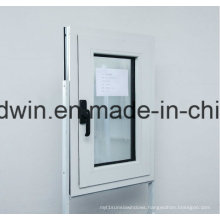 Customized Window Double Glazing Tempered Glass Aluminum Window